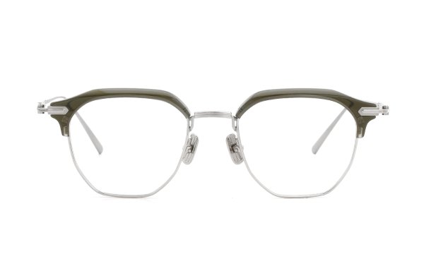 Lunetta BADA メガネ 73/04 col.0050