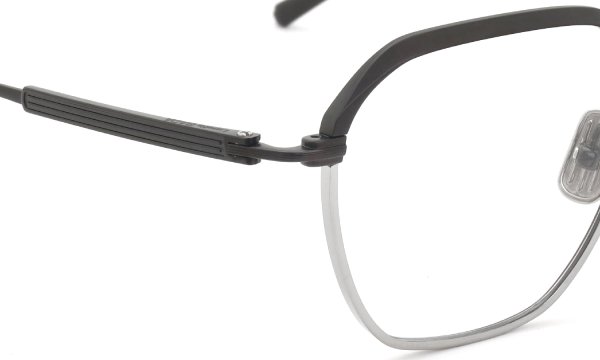 Lunetta BADA メガネ通販 74/01 col.1741