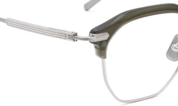 Lunetta BADA メガネ 73/04 col.0050