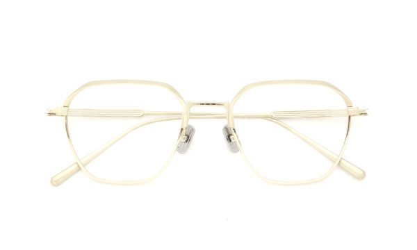 Lunetta BADA メガネ通販 74/01 col.1021