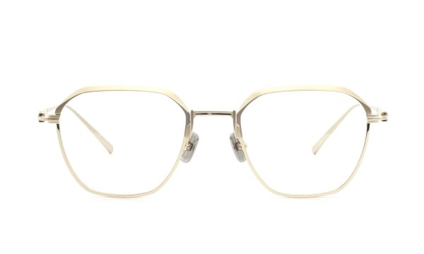 Lunetta BADA メガネ通販 74/01 col.1021