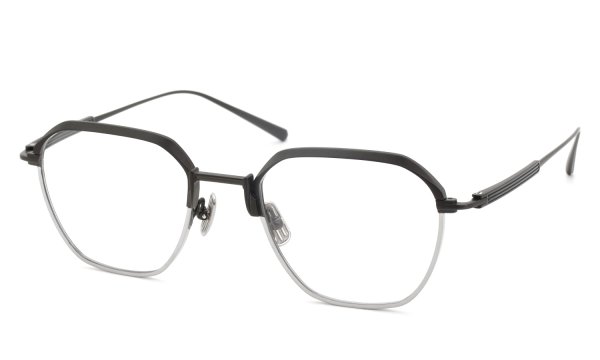 Lunetta BADA メガネ通販 74/01 col.1741