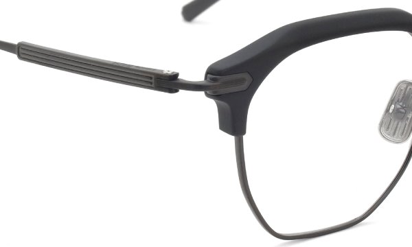 Lunetta BADA メガネ通販 73/04 col.0011