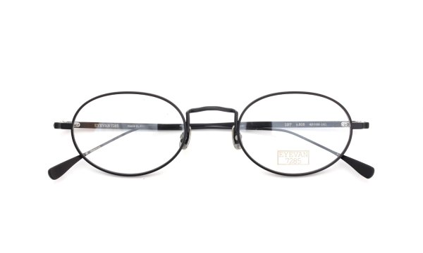 EYEVAN7285 メガネ通販 197(48) C.805