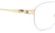 MYKITA メガネ通販 ROSCOE COL.303 Silver/Champagne Gold