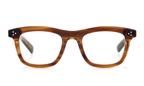 YELLOWS PLUS メガネ通販 DALLAS C571