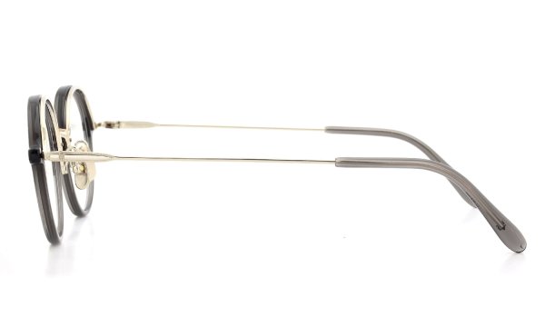 YELLOWS PLUS イエローズプラス メガネ STANLEY C252