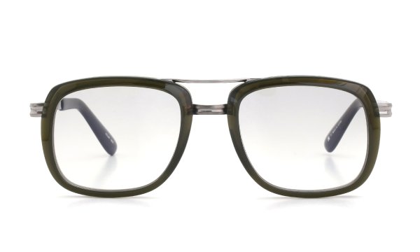 YELLOWS PLUS イエローズプラス SILMO2025新作サングラス通販 NOLAN C576