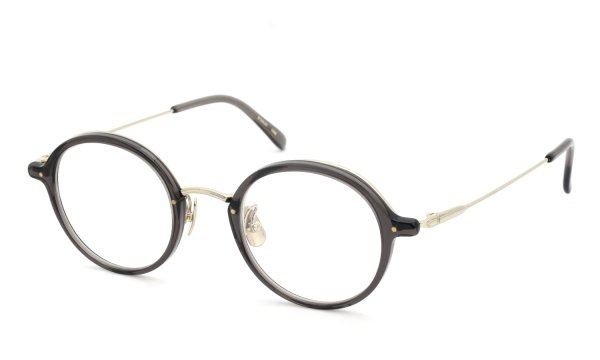 YELLOWS PLUS イエローズプラス メガネ STANLEY C252