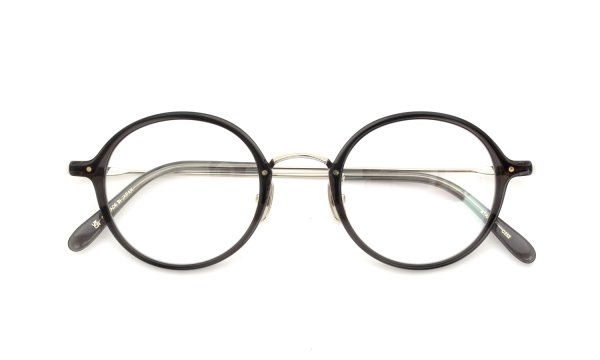 YELLOWS PLUS イエローズプラス メガネ STANLEY C252