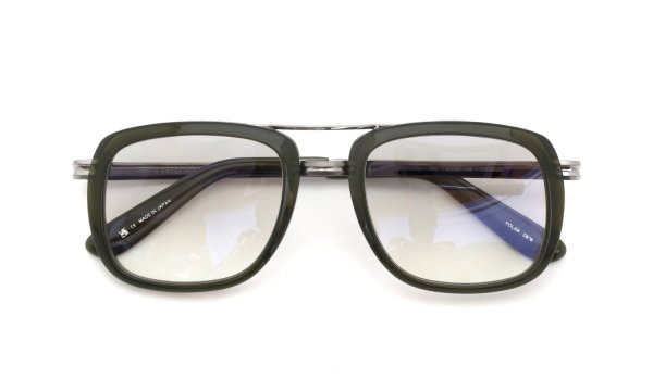 YELLOWS PLUS イエローズプラス SILMO2025新作サングラス通販 NOLAN C576