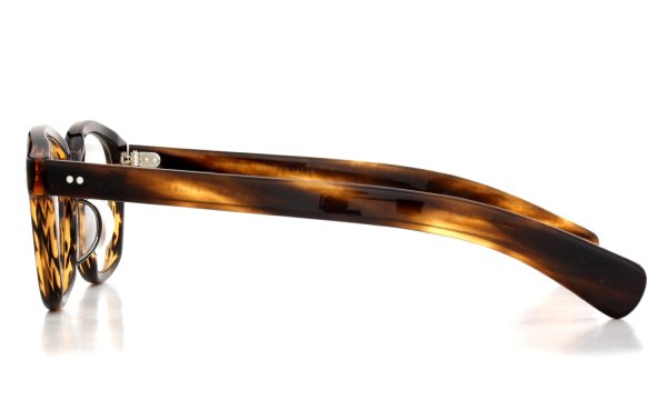 ayame アヤメ 15周年記念モデル通販 NEWOLD Celluloid Silver925 col.BRS