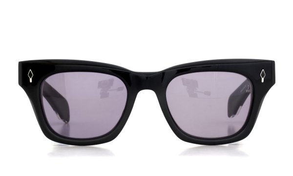 JACQUESMARIEMAGE [ Epoxy II ] 2025年新作サングラス DEALAN-EPOXY Fumee /Nimbus JMMDEK-28