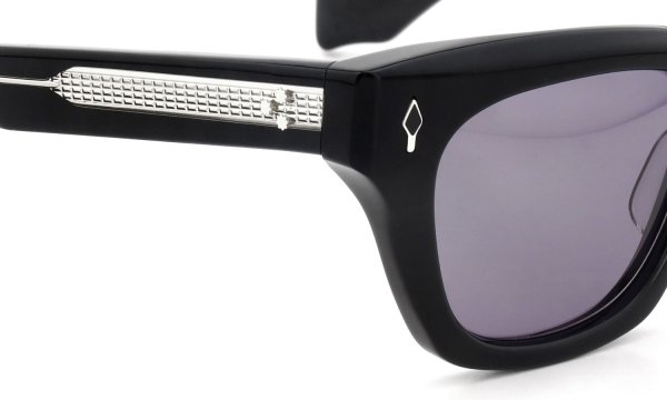 JACQUESMARIEMAGE [ Epoxy II ] 2025年新作サングラス DEALAN-EPOXY Fumee /Nimbus JMMDEK-28