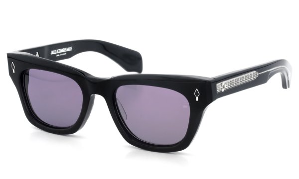 JACQUESMARIEMAGE [ Epoxy II ] 2025年新作サングラス DEALAN-EPOXY Fumee /Nimbus JMMDEK-28