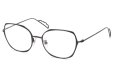 MEGANE AND ME メガネ通販 ME050 Cleo BK