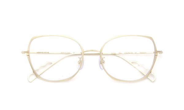 MEGANE AND ME メガネ通販 ME050 Cleo GP