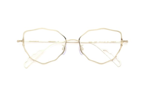 MEGANE AND ME メガネ通販 ME049 BRITT GP