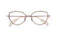 MEGANE AND ME メガネ通販 ME049 BRITT BR