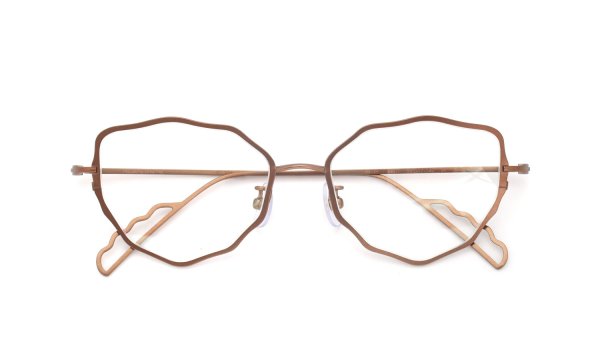 MEGANE AND ME メガネ通販 ME049 BRITT BR