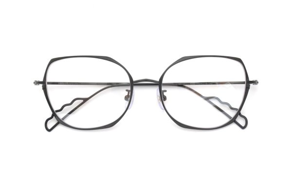 MEGANE AND ME メガネ通販 ME050 Cleo BK