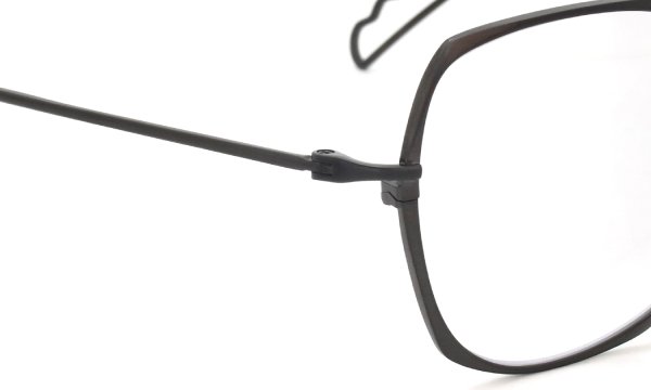 MEGANE AND ME メガネ通販 ME050 Cleo BK