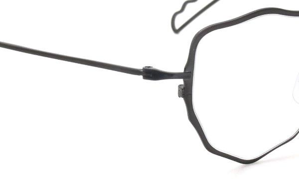 MEGANE AND ME メガネ通販 ME049 BRITT BK