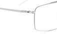 MYKITA メガネ通販 PEN COL.051 Shiny Silver
