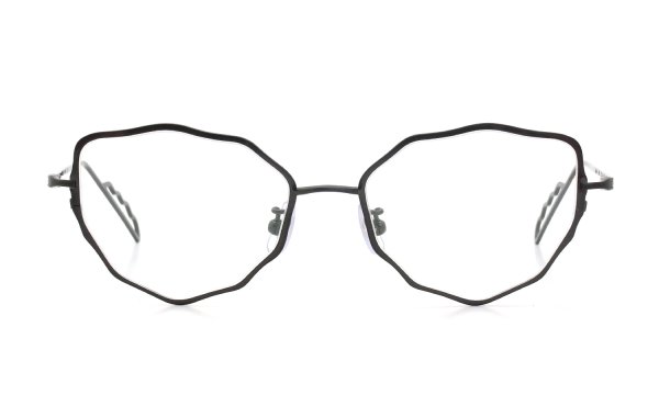 MEGANE AND ME メガネ通販 ME049 BRITT BK