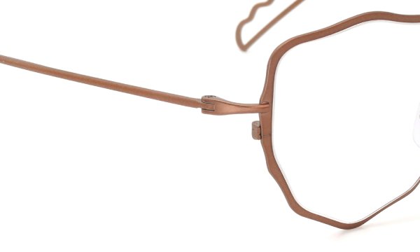 MEGANE AND ME メガネ通販 ME049 BRITT BR