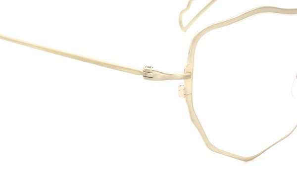 MEGANE AND ME メガネ通販 ME049 BRITT GP