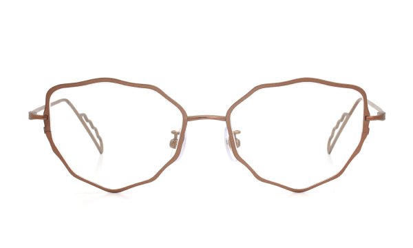 MEGANE AND ME メガネ通販 ME049 BRITT BR