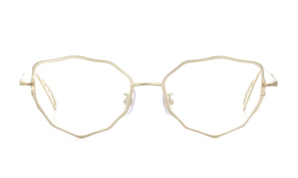 MEGANE AND ME メガネ通販 ME049 BRITT GP