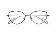 MEGANE AND ME メガネ通販 ME049 BRITT BK