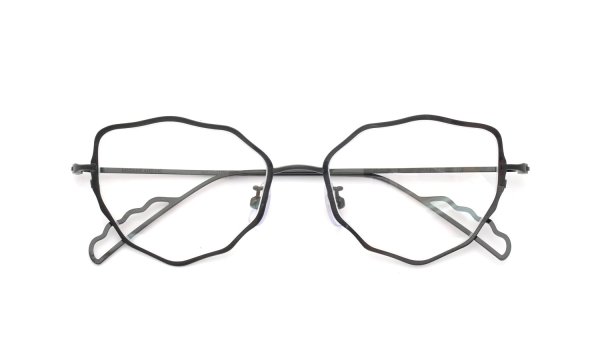 MEGANE AND ME メガネ通販 ME049 BRITT BK