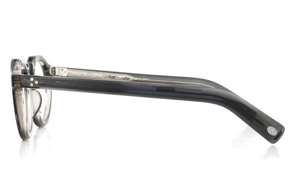 EYEVAN メガネ通販 Mason 46 WNG