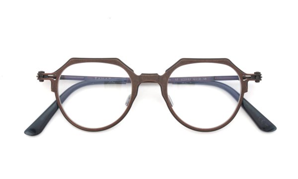 TAVAT メガネ通販 Apex | M SC229 RST