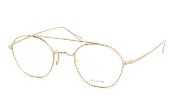 ayame メガネ通販 HEX-AV III CG