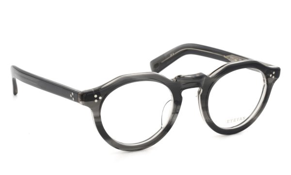 EYEVAN メガネ通販 Mason 46 WNG