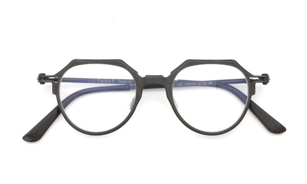 TAVAT メガネ通販 Apex | M SC229 VLN