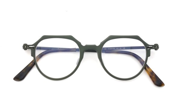 TAVAT メガネ通販 Apex | M SC229 FDG