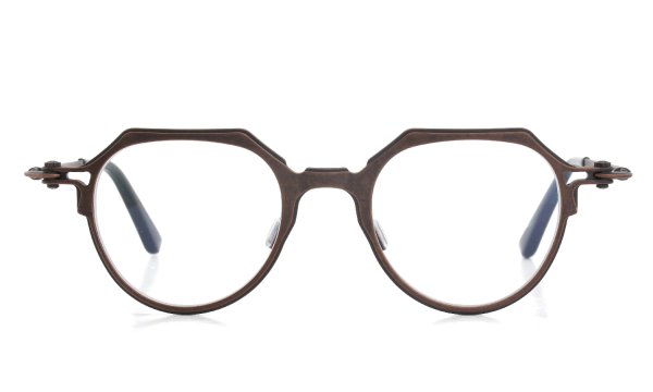 TAVAT メガネ通販 Apex | M SC229 RST