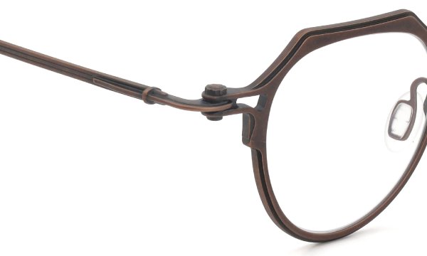 TAVAT メガネ通販 Apex | M SC229 RST