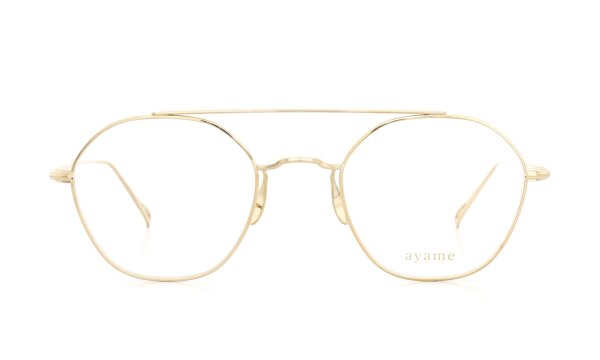 ayame メガネ通販 HEX-AV III CG