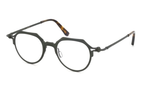 TAVAT メガネ通販 Apex | M SC229 FDG