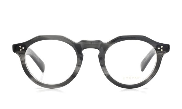 EYEVAN メガネ通販 Mason 46 WNG