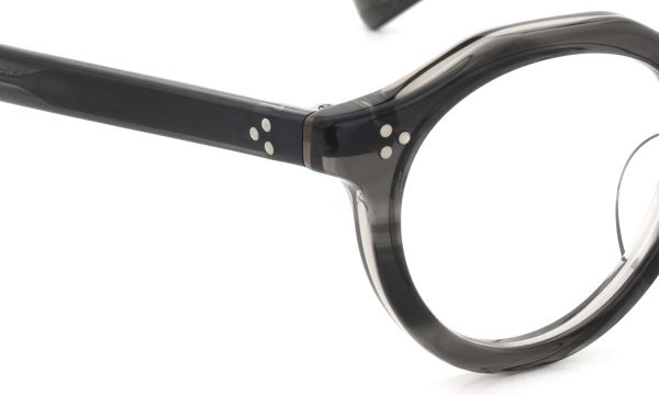 EYEVAN メガネ通販 Mason 46 WNG