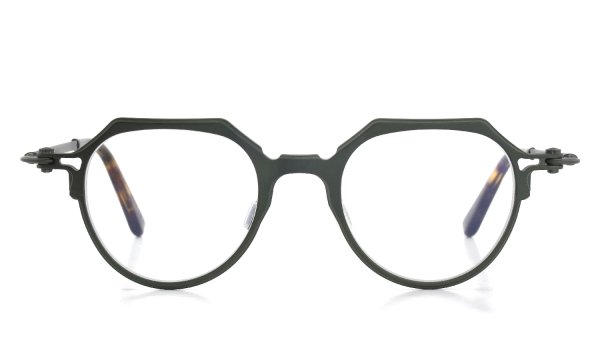 TAVAT メガネ通販 Apex | M SC229 FDG