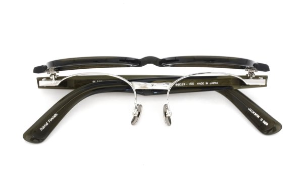 YELLOWS PLUS SILMO2025新作 跳ね上げ単式メガネ通販 JACKSON C1WYELLOWS PLUS SILMO2025新作 跳ね上げ単式サングラス通販 JACKSON C529