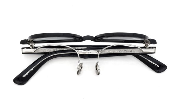 YELLOWS PLUS SILMO2025新作 跳ね上げ単式サングラス通販 JACKSON C1W